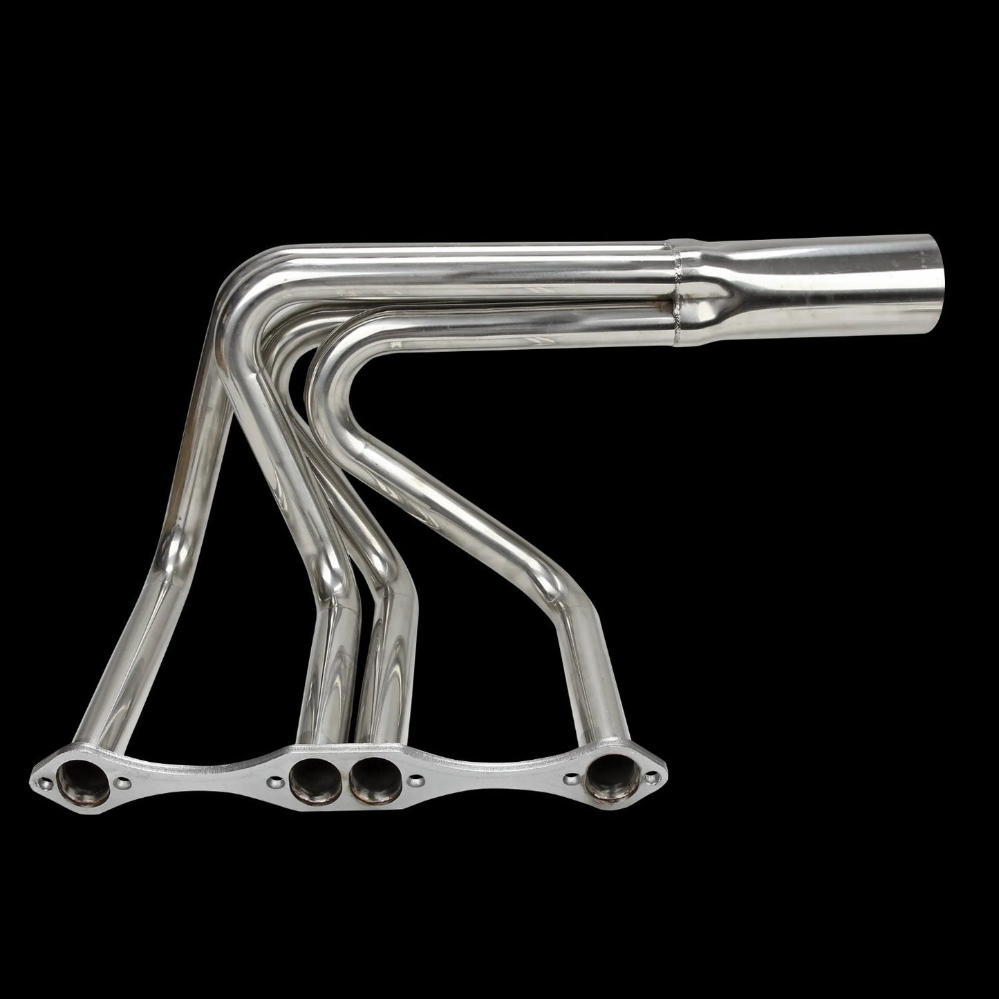 Exhaust Header for Small Block Chevy Sprint Roadster