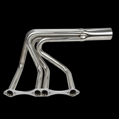 Exhaust Header for Small Block Chevy Sprint Roadster
