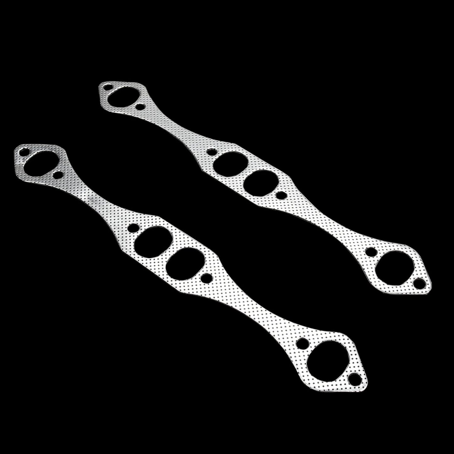 Exhaust Header for Small Block Chevy Sprint Roadster