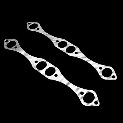 Exhaust Header for Small Block Chevy Sprint Roadster
