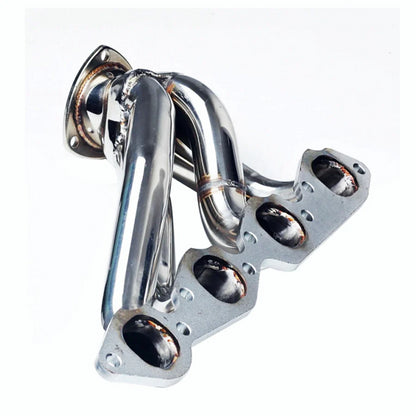 Exhaust Manifold Shorty Racing Header for Chevy Big Block 396/402/427/454/502 V8 Engines