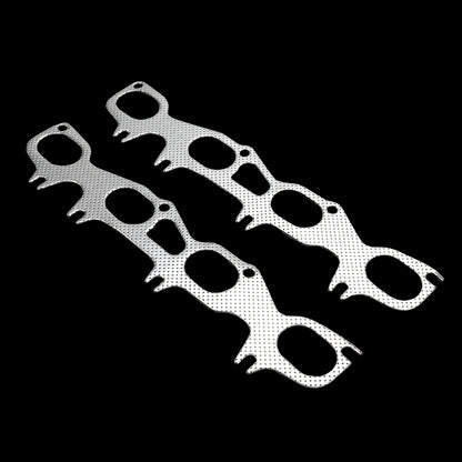 Exhaust Manifold Headers For 2005-2011 Chrysler 300c 2008-2010 Dodge Challenger 5.7L