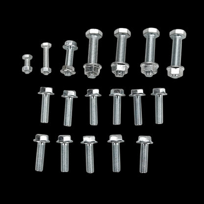 T304 Stainless Steel 3-1 Shorty Exhaust Header for 1999-2004 Ford Mustang Gen4 3.8L 3.9L V6