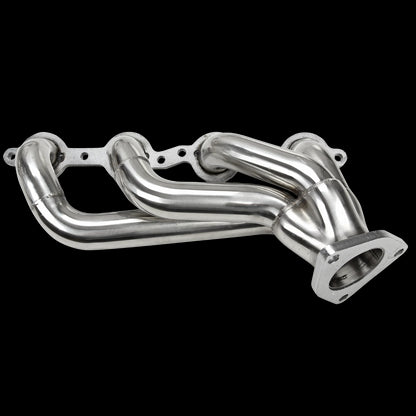 Auto Exhaust Headers for 2000-2001 GMC YUKON 4.8L 5.3L and 1999-2001 GMC SIERRA 1500 2500