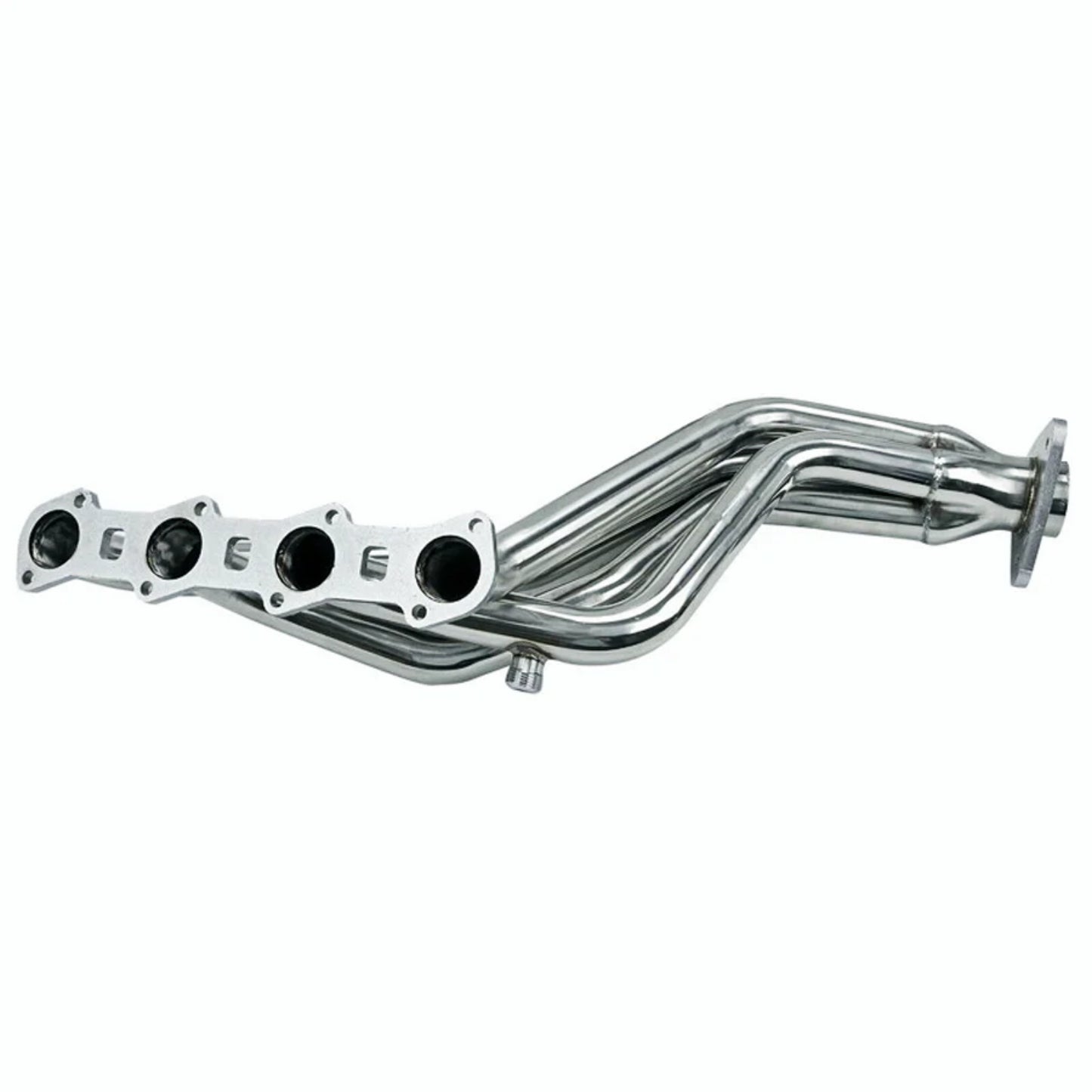 Exhaust Manifold Header for 1999-2004 FORD 5.4L F150/LOBO