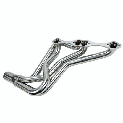Exhaust Manifold Headers for Chevy 1972-1987 Malibu, Monte Carlo, Grand Prix, Cutlass And Regal Fits A 1970-1981 Camaro 5.0L