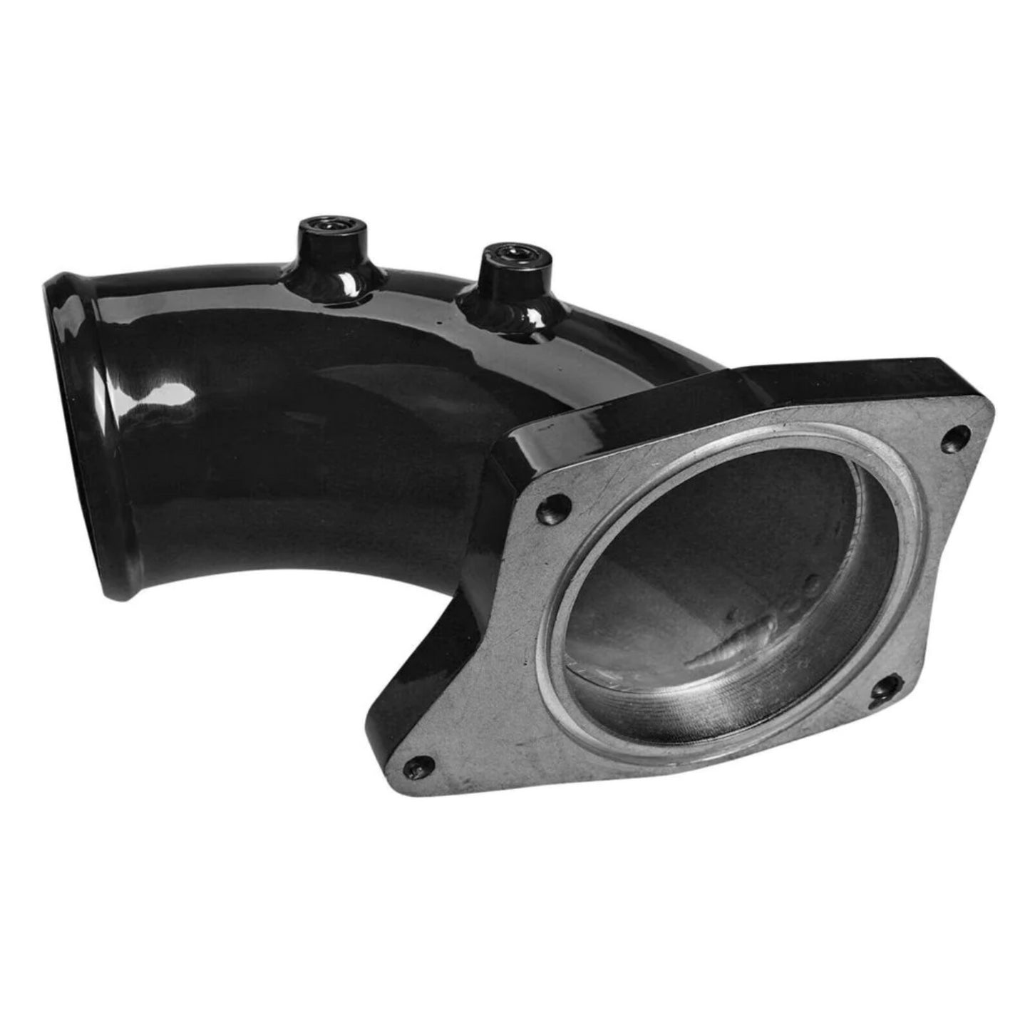 EGR Bypass Delete Kit & Intake Elbow for 2003 - 2007 Ford F250 F350 F450 F550 6.0L Powerstroke Diesel