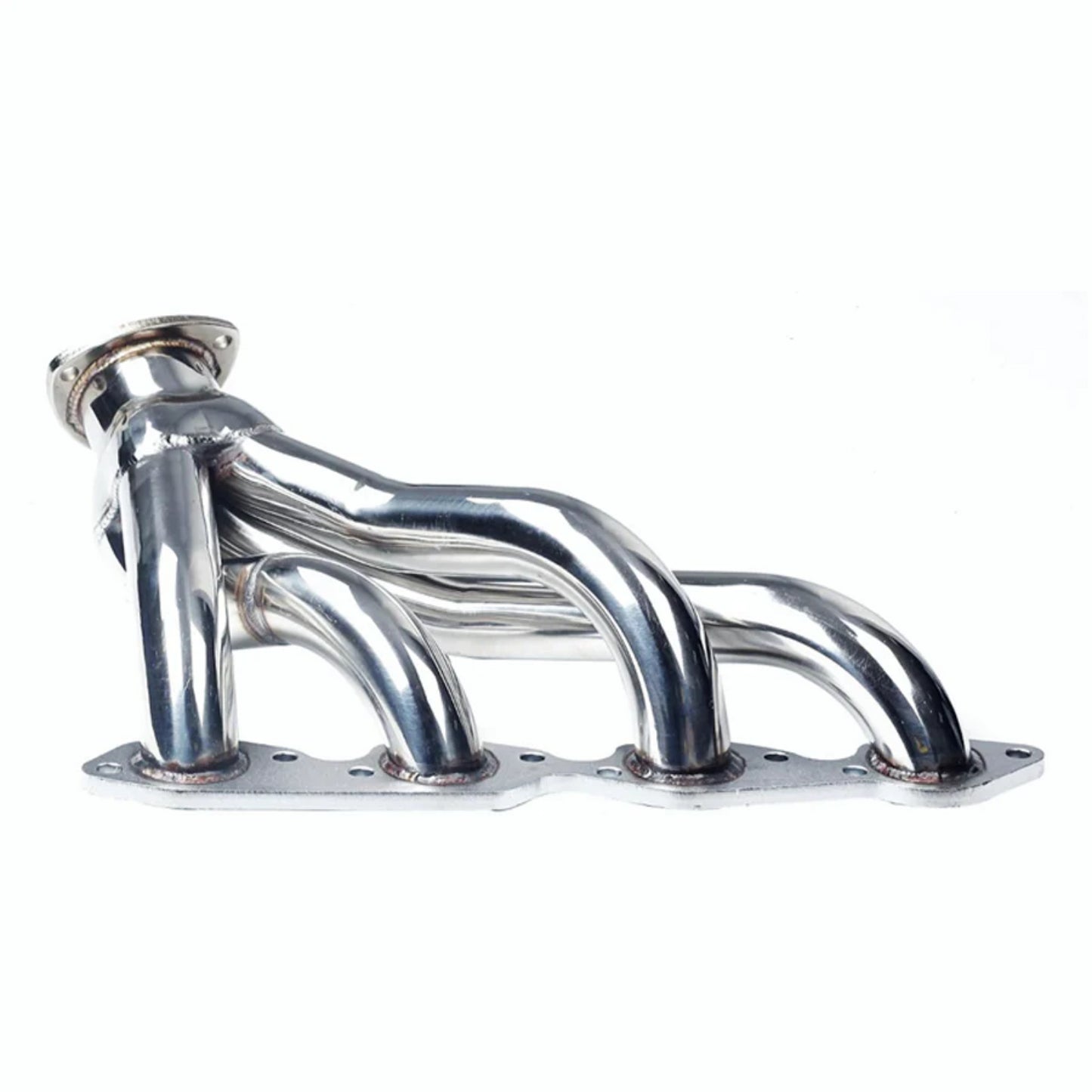 Exhaust Manifold Shorty Racing Header for Chevy Big Block 396/402/427/454/502 V8 Engines