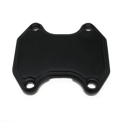 EGR Valve & Cooler Delete Kit 2007-2009 Cummins 2500/3500 6.7L