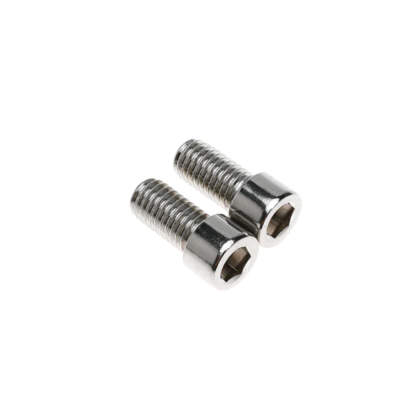 BYPASS BLOCK OFF EXHAUST TUBE KIT BOLTS FOR FORD E-150 E-250 5.4L 1997-2014