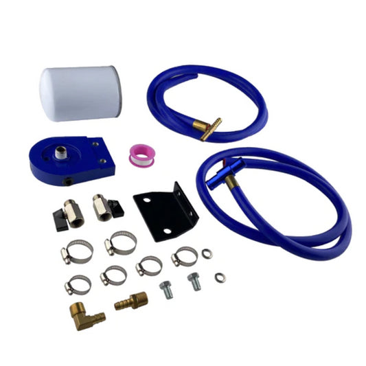 6.4L Coolant Filtration Kit for 2008-2010 Ford 6.4L Powerstroke