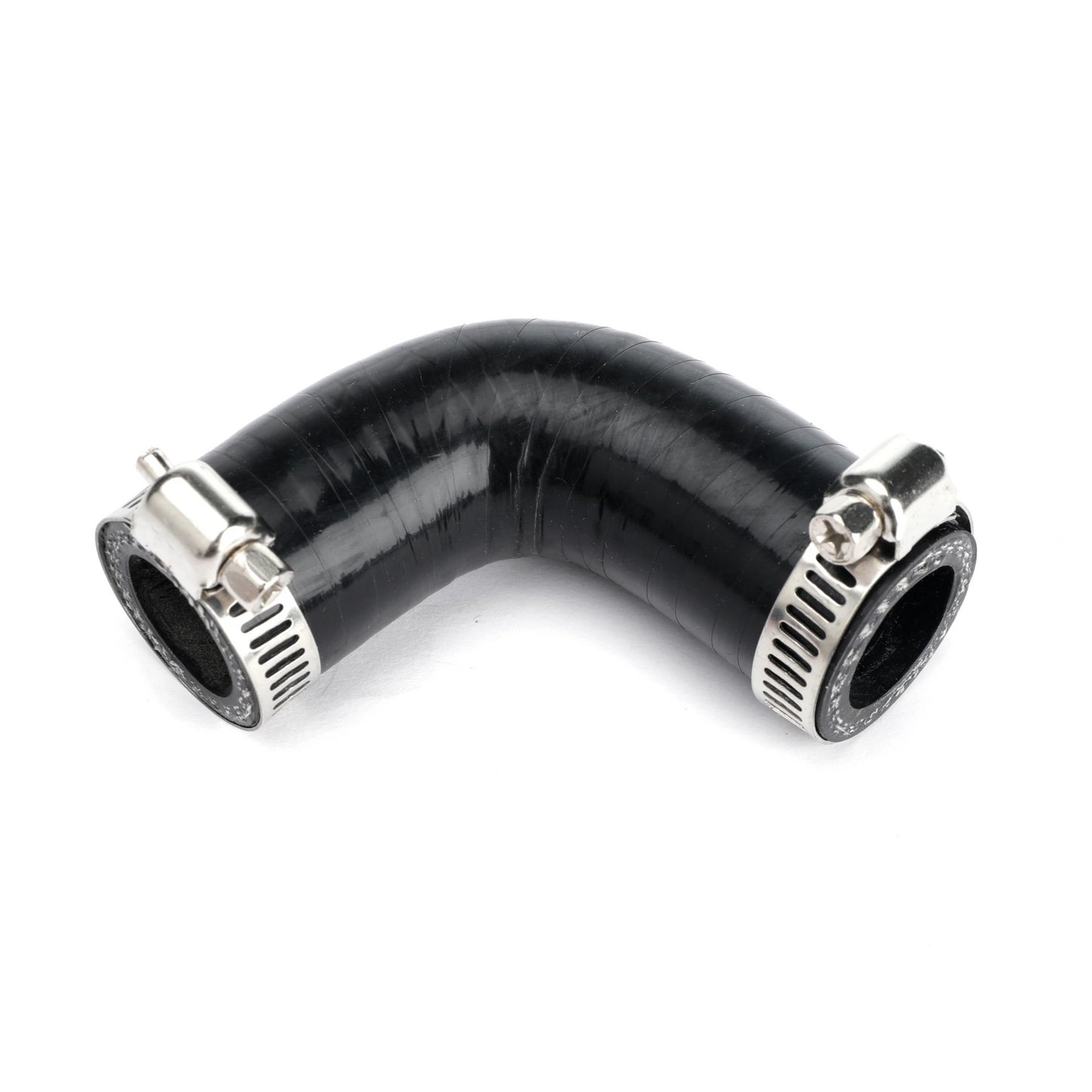 CCV Filter Crank Case Vent Reroute Kit for 2007.5 - 2017 Dodge RAM 2500 3500 6.7 6.7 Cummins Diesel