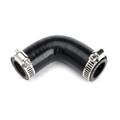 CCV Filter Crank Case Vent Reroute Kit for 2007.5 - 2017 Dodge RAM 2500 3500 6.7 6.7 Cummins Diesel