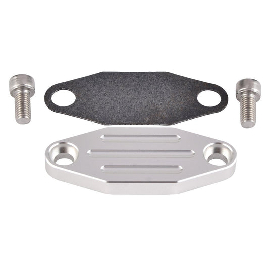 EGR Delete Block Off Plate Kit for Ford F150 Ranger Bronco 1983-1997 Exclusive wholesale, Do not buy directly