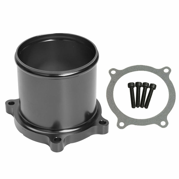 13-19 Ram 6.7L Cummins Diesel EGR Plate Cooler & Throttle Valve Delete Kit