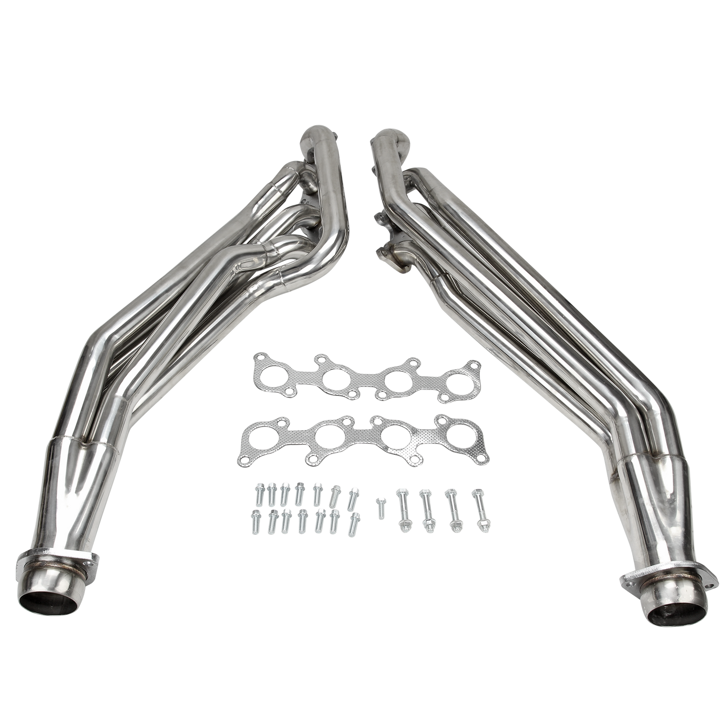 Exhaust Manifold Header for 2011-2015 FORD Mustang 5.0L V8