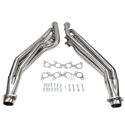 Exhaust Manifold Header for 2011-2015 FORD Mustang 5.0L V8