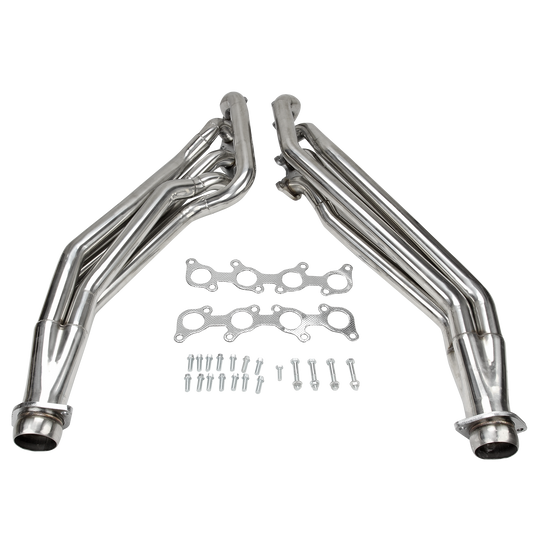 Exhaust Manifold Header for 2011-2015 FORD Mustang 5.0L V8