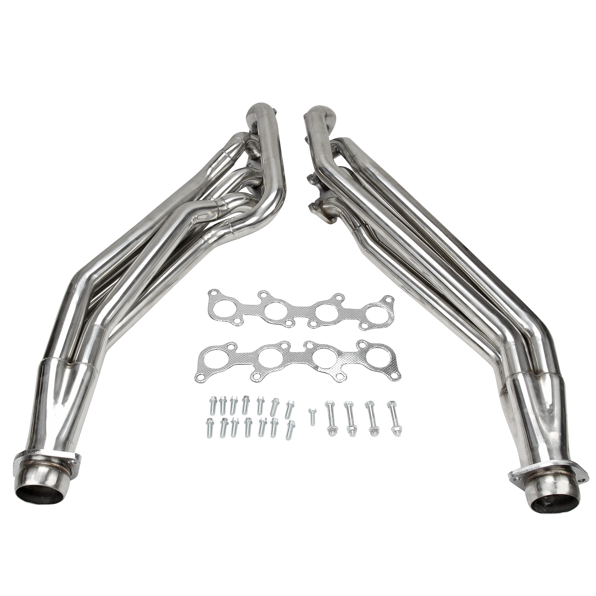 Exhaust Manifold Header for 2011-2015 FORD Mustang 5.0L V8