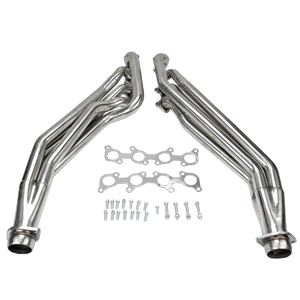 Exhaust Manifold Header for 2011-2015 FORD Mustang 5.0L V8