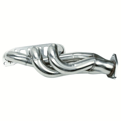Stainless Steel Exhaust Manifold Header for 2003-2007 Nissan 350Z/G35 3.5L Infiniti