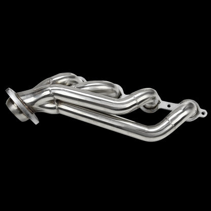 Auto Exhaust Headers for 2000-2001 GMC YUKON 4.8L 5.3L and 1999-2001 GMC SIERRA 1500 2500