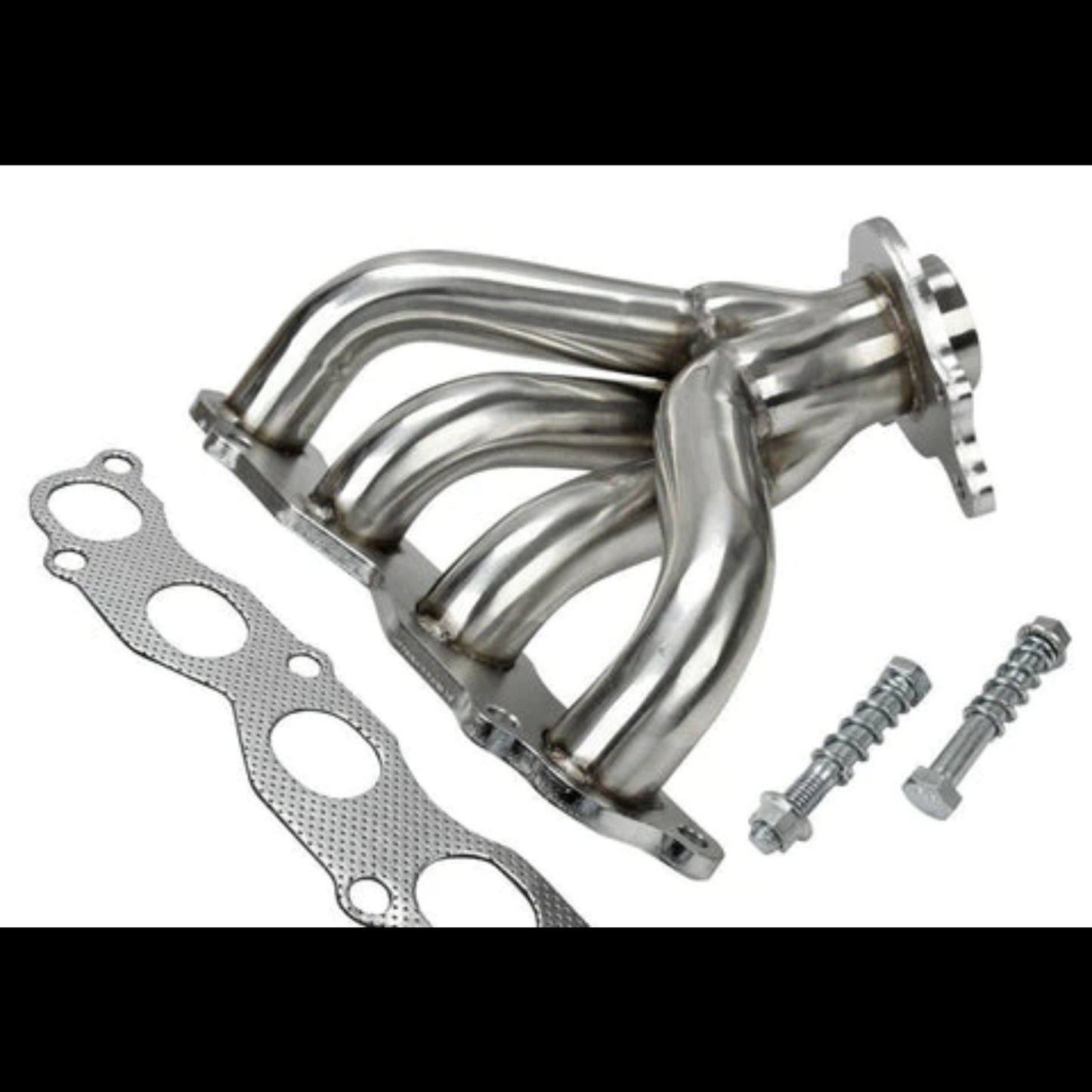 Exhaust Manifold Header for 2002-2006 Acura RSX DC5 K20A3 NON Type-S 4-1