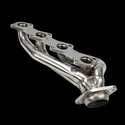 Exhaust Manifold Headers for 99-04 F250/f350/f450 Super Duty V10 For Ford 97-01 F150 F250 5.4l V8