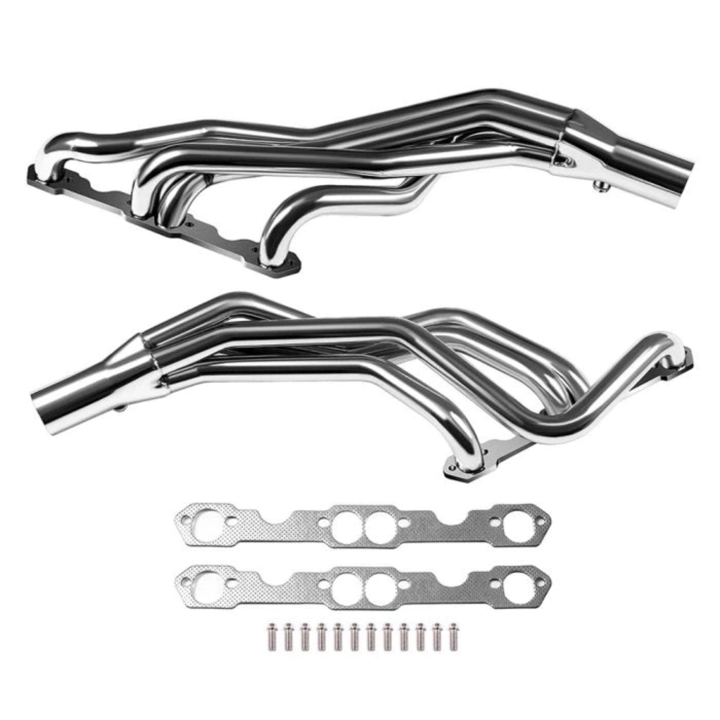 Stainless Headers Exhaust Manifold For 1993-1997 Chevy Camaro/Firebird 5.7L LT1 V8