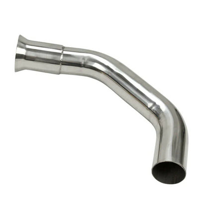 Stainless Manifold Header/Exhaust for 94-04 Chevy S-10/GMC Sonoma 2.2
