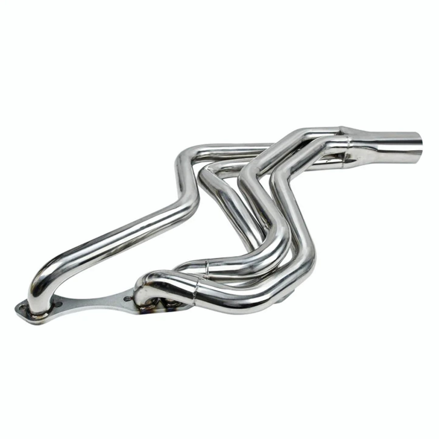 Exhaust Manifold Headers for Chevy 1972-1987 Malibu, Monte Carlo, Grand Prix, Cutlass And Regal Fits A 1970-1981 Camaro 5.0L