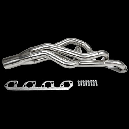 Stainless Exhaust Manifold Header for Ford 2.3L Pinto Mustang