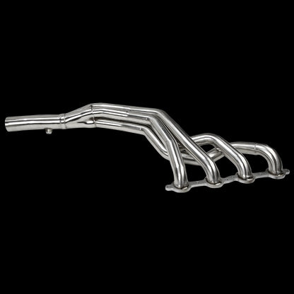 1-3/4" Exhaust Manifold Header for Chevy Camaro SS, 6.2L V8 2010-2015