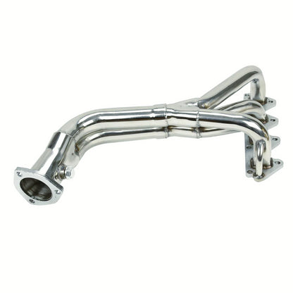 Exhaust Manifold Header for 1986-1996 Suzuki Samurai 1.3L & 19891994 Geo Tracker 1.6L L4 Suzuki Samurai