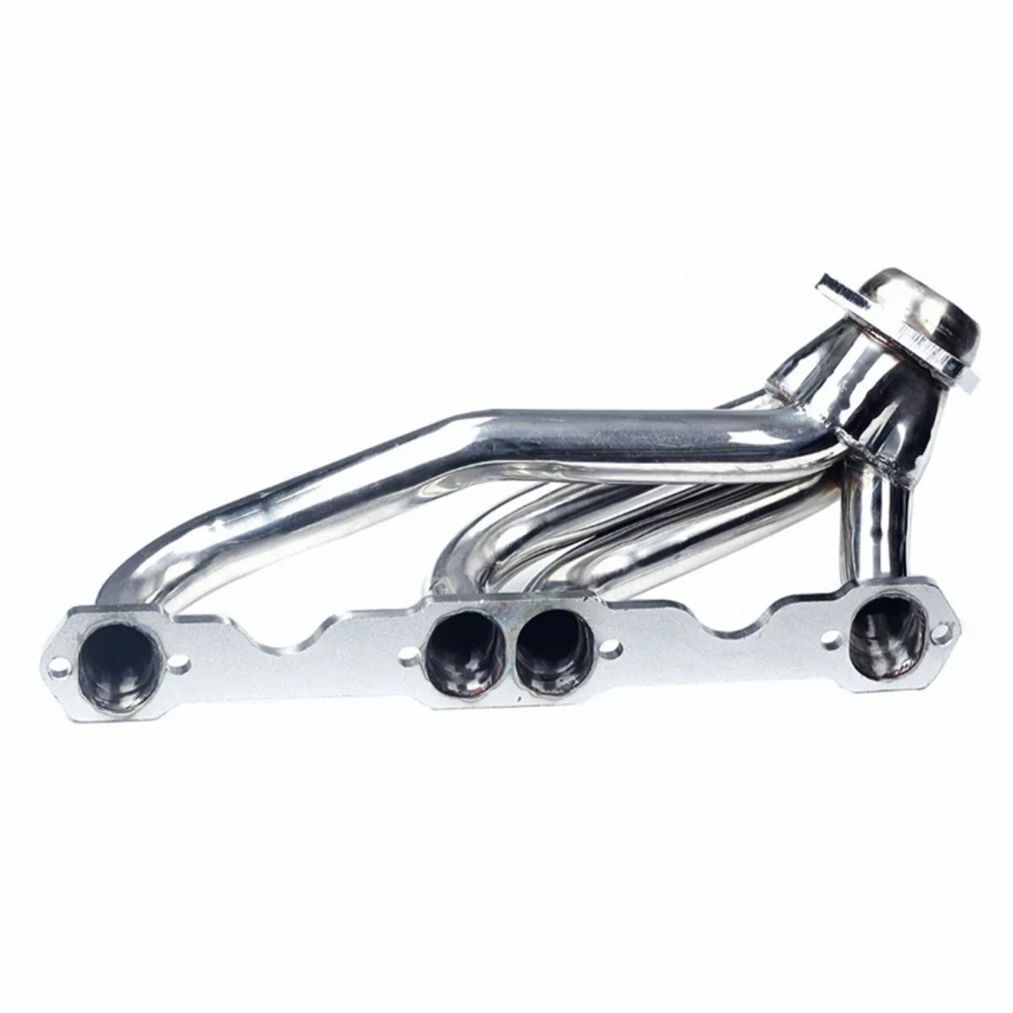 Stainless Exhaust Manifold Header for 1988-1997 Chevy GMC 5.0L 5.7L V8 C/K Pickup Truck