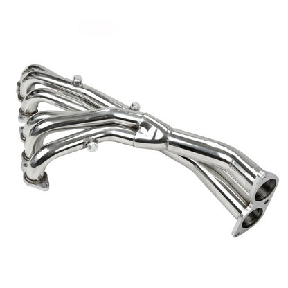 Exhaust Manifold Stainless Performance Header for Lexus IS300 2001-2005 3.0L 2JX-GE