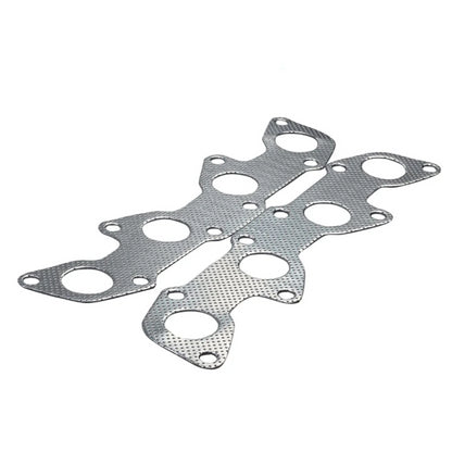 Exhaust Manifold Header for Toyota Tundra / Sequoia 2000-2004 UCK 4.7L V8 2UZ-FE