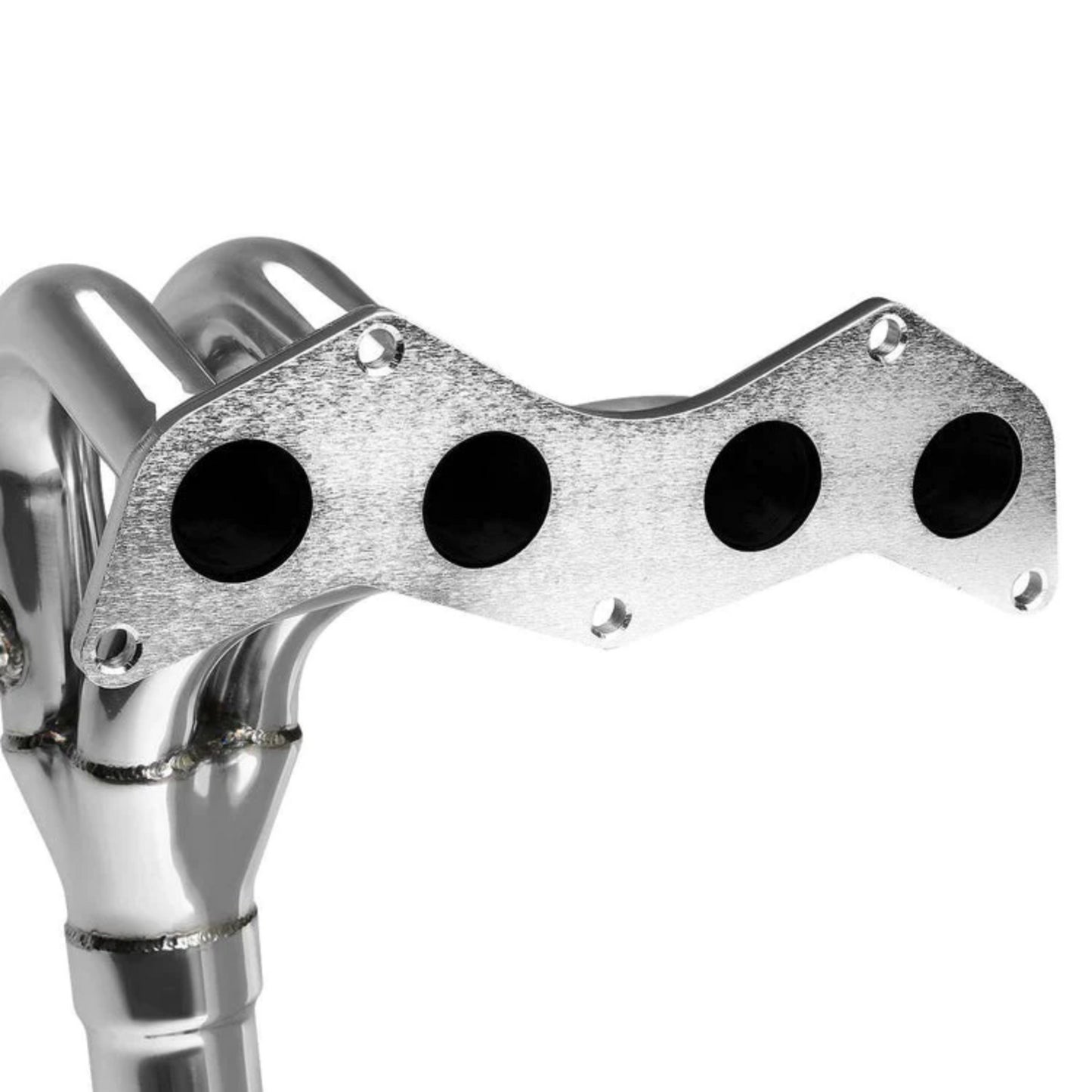 4-1 Stainless Steel Exhaust Header Manifold For 05-10 Scion TC 2.4L DOHC