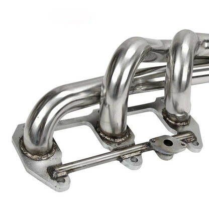 Exhaust Manifold Stainless Steel 3-1 Header for MAZDA RX8 SE3P 1.3L 2003-2010