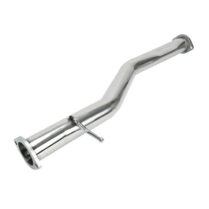 Stainless steel CatBack Exhaust Drift Spec for 2003-2008 Nissan 350Z Infiniti G35