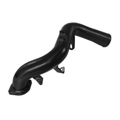 EGR Delete Kit High Flow Intake Elbow Pipe Tube for Chevy Silverado GMC Sierra 2500 3500 HD 6.6L Duramax LMM Diesel 2007 - 2010