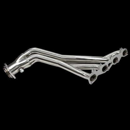 Exhaust Manifold Headers For 2005-2011 Chrysler 300c 2008-2010 Dodge Challenger 5.7L