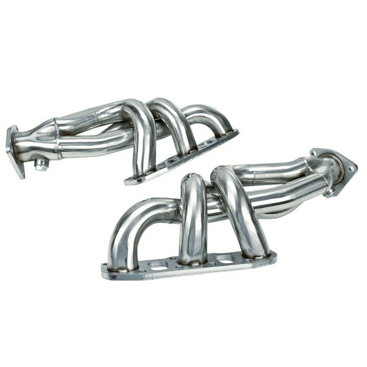 Stainless Steel Exhaust Manifold Header for 2003-2007 Nissan 350Z/G35 3.5L Infiniti