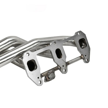 Exhaust Manifold Stainless Steel 3-1 Header for MAZDA RX8 SE3P 1.3L 2003-2010