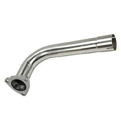 Stainless Manifold Header/Exhaust for 94-04 Chevy S-10/GMC Sonoma 2.2