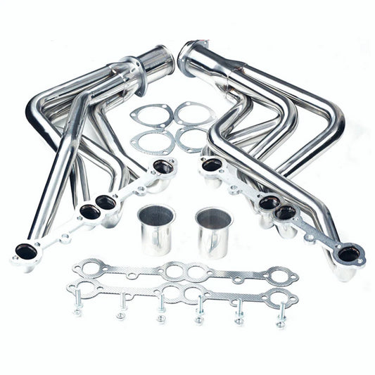 Exhaust Manifold Header for 1973-1974 Chevy Blazer 1975-1985 Chevy C10 4.3L