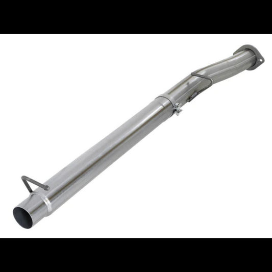 DPF & Cat Delete Pipe for Ford 6.4L Powerstroke Diesel 2008 2009 2010 F250 F350 F450 F550