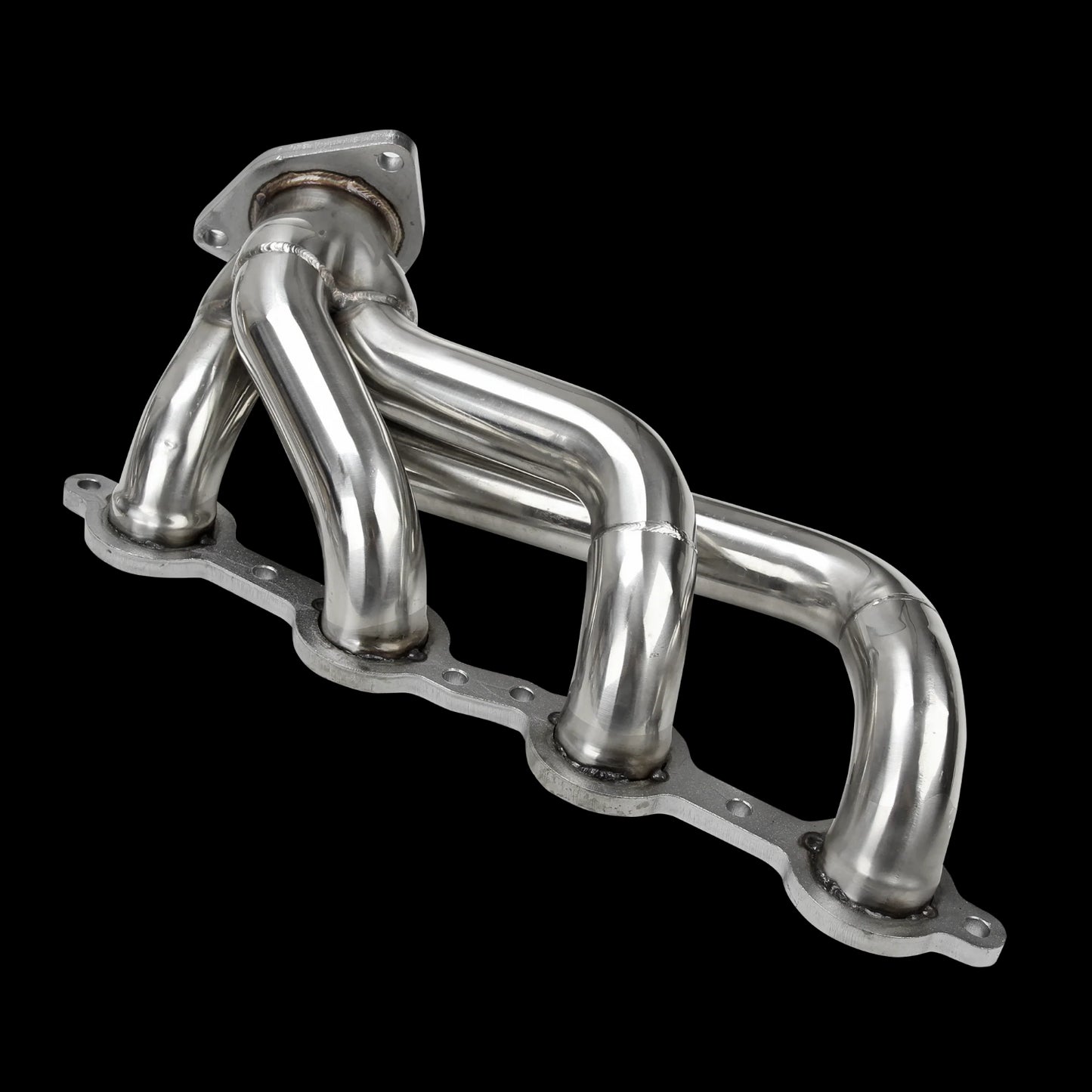 Auto Exhaust Headers for 2000-2001 GMC YUKON 4.8L 5.3L and 1999-2001 GMC SIERRA 1500 2500
