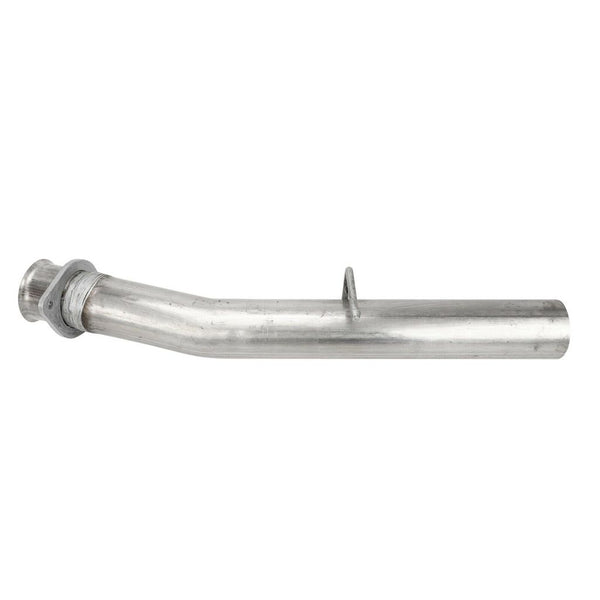 4" Cat & DPF Delete Pipe for 2008 - 2010 Ford F250 F350 F450 F550 6.4L PowerStroke